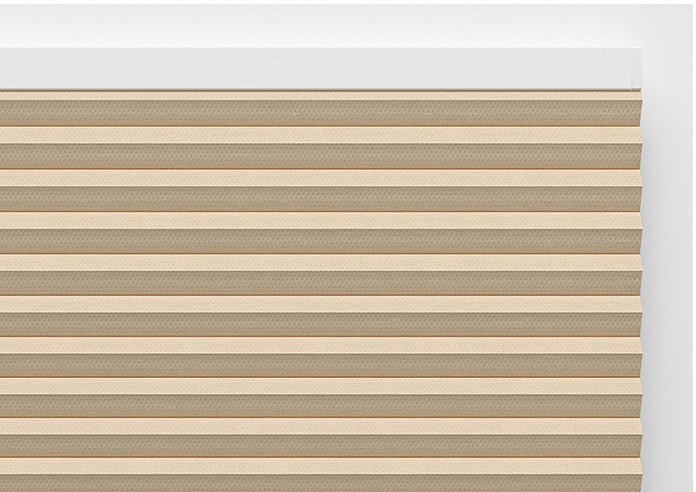 Umbra (Blackout), Sunkissed - Stick Fit Honeycomb Blind - Image 10